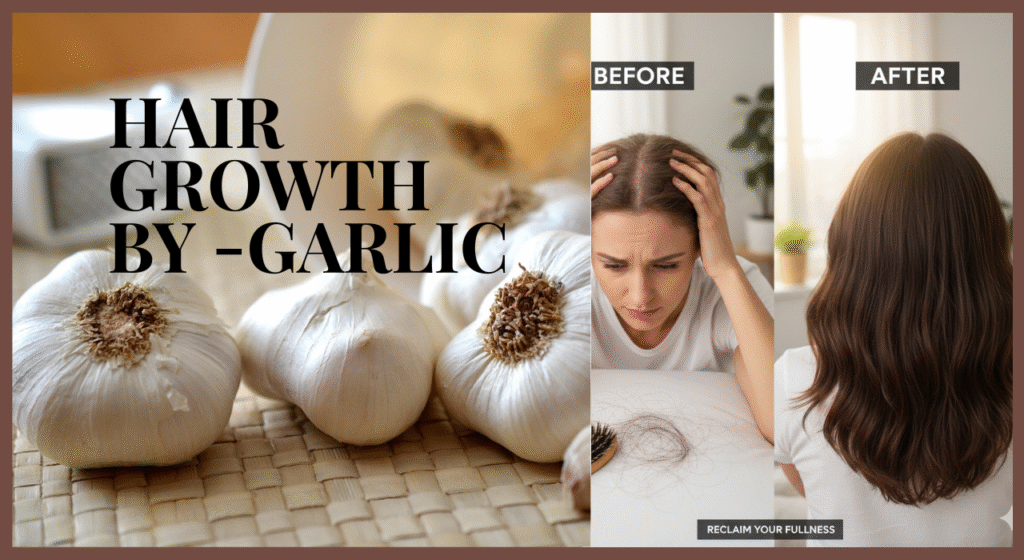 10 Proven Health Benefits of Garlic with guides
